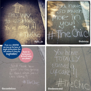 Hood Quotes For Instagram #thechic on instagram