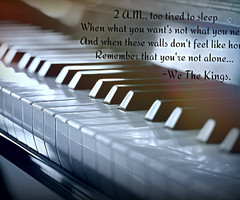 CTFxC & We The Kings ️? Follow 11 months ago