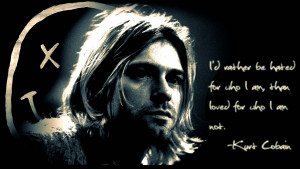 Kurt Cobain Sad Quotes Kurt cobain 20th anniversary