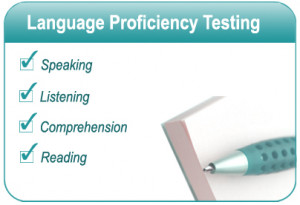 Korean Language Proficiency...