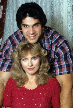 ... Cosby Attacked Lou Ferrigno’s Wife While His Wife Was Home (Video