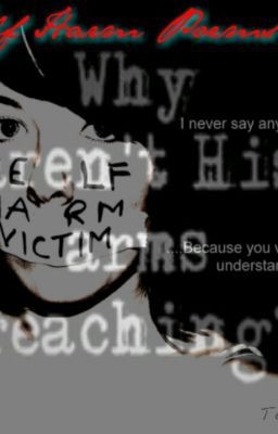 Related Pictures Self Harm...