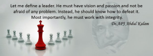 download now Its about Leadership Quotes Apj Abdul Picture