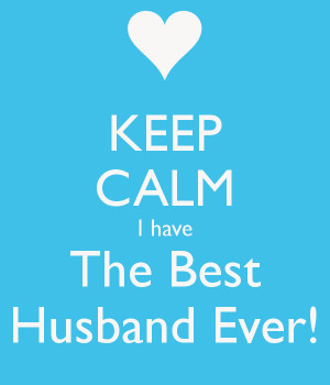 Keep Calm And Have The Best