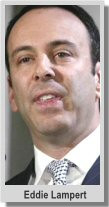 Eddie Lampert