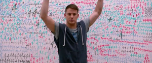 After 21 JUMP STREET defied all possible expectations and become one ...