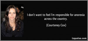 Anorexia Quotes Picture quote: facebook cover