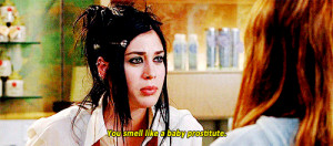 Responses to Cory Bernardi in the form of Mean Girls Quotes