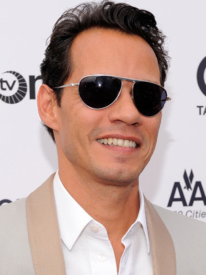 Singer Marc Anthony has settled his court battle with ex-wife Dayanara ...