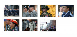Quotes for Veterans Day 2012