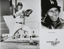 Don Sutton's Profile