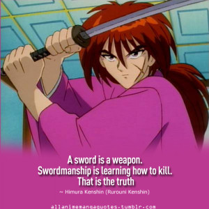 rurouni kenshin