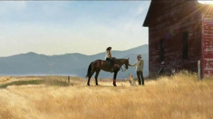 The Longest Ride By Nicholas Sparks