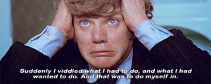 ... Clockwork Orange Stanley Kubrick Malcolm McDowell *clockworkorange