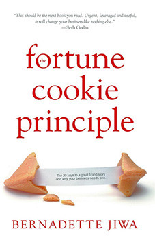 Bernadette’s book, I asked the question… If I put three cookies ...
