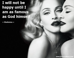 Related Pictures madonna quotes