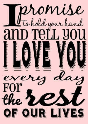 Don’t Know What to Say? The Best 28 #Love #Quotes for #Her