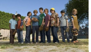 Sandlot Forever Pledge Live