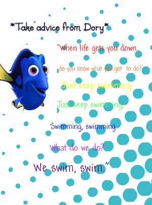 Dory: 