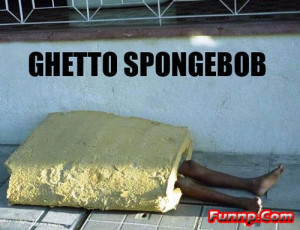 Funny Spongebob Pictures with Funny Captions
