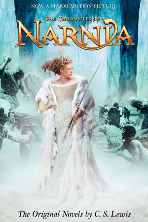 Sentarse a disfrutar: Crónicas de Narnia