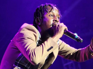 Popcaan – Everything Nice Lyrics