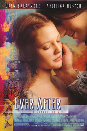 EVER AFTER POSTER ]
