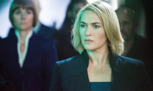 Kate Winslet Stars In 'Divergent': A New Science Fiction Adventure ...
