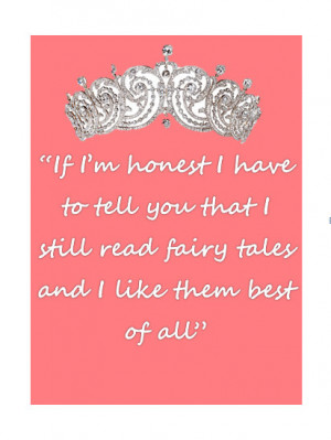 ... 50 s and 60 s has inspired me through her fashionable quotes and fairy