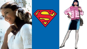 Superman And Lois Kryptoniano