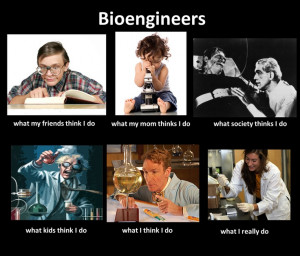 , Colleges Life, Engineering Life, Bioengineering It, Bioengineering ...