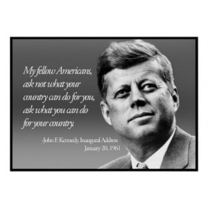 JFK #Inaugural #Speech #zazzle #AskNot #Kennedy #SocialStudies # ...