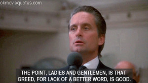 100 gifs about AFI famous movie quotes