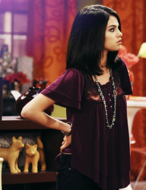 Alex Russo - Wizards of Waverly Place Alex