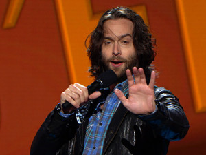 Interview With Whitney’s Co-star, Chris D’Elia
