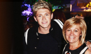 Related Pictures niall horan mar omg yes marisa onedirection