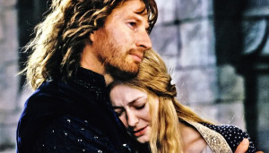 Of Eowyn and Faramir