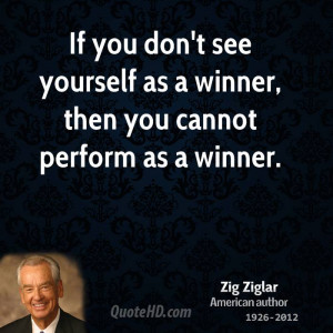 Zig Ziglar Motivational Quotes Funny Inspirational