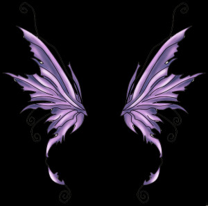 fairy+wing+tattoos+for+women | images of angel tattoo designs tattoos ...