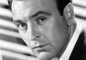 Donald Sinden in 1950 The actor was famed for his distinctive RP