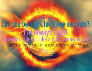 Divergent Divergent quote
