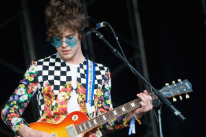 MGMT kondigt nieuwe plaat aan