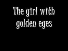 Sixx: AM - Girl with Golden Eyes More