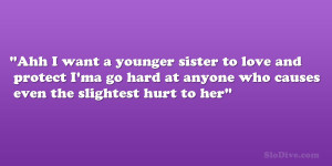 Love Quotes For Her Protect Fight