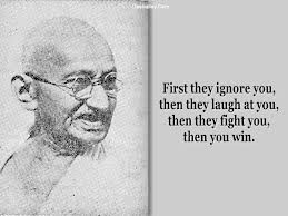 gandhi quote