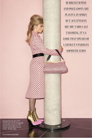 THINK PINK: Favourite quotes about pink!