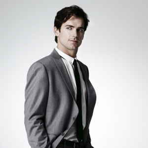 Neal caffrey wallpapers