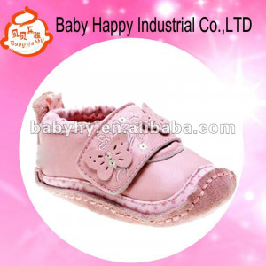 Baby Girl Walking Shoes