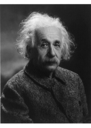 Global Positioning System (GPS) relies on Einstein's theories
