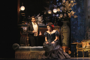 La Traviata/ Cast B/ Florida Grand Opera